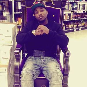 Meet your Posher, Patrick